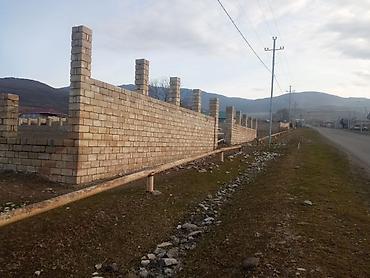 dağ: 43 sot, Kənd təsərrüfatı, Mülkiyyətçi, Kupça (Çıxarış), Texniki pasport — 8