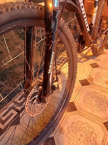 Горные велосипеды: Горный велосипед, Алюминий — 3