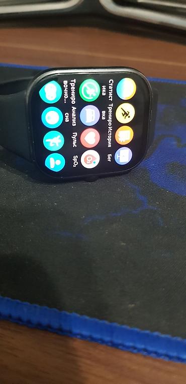 redmi airdots s: Xiaomi Redmi Watch 5 (Model: M2462W1) – Xiaomi HyperOS ilə ağıllı saat — 2