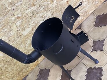 Другие товары для кухни: Заводские печка заводские очаги — 5