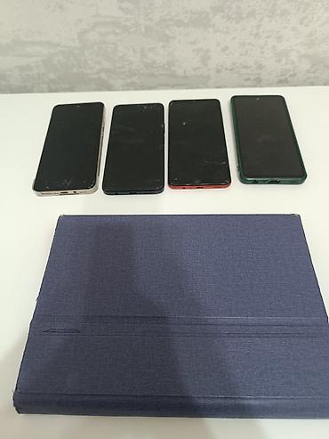 rtx 1080 ti: Samsung Galaxy A12, rəng - Qırmızı — 1