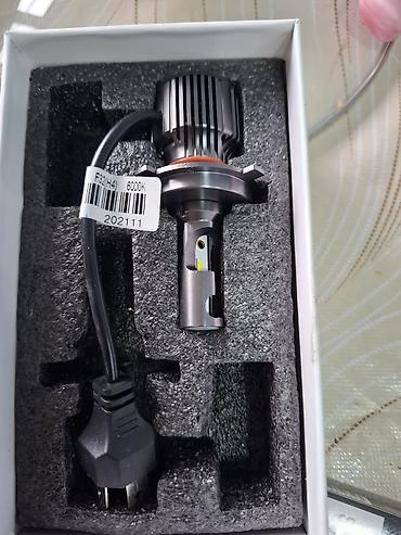 honda accord disk: Moto üçün uyğundur təkdir, Avtomobil LED fara lampası – H4 (F32) — 2