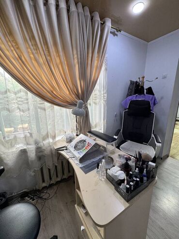 Продажа помещений свободного назначения: 🔥🔥🔥 Срочно! Продается действующий салон красоты с готовой клиентурой 🔥 — 8