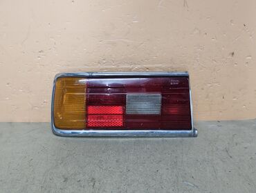стоп фары бмв: Арткы сол стоп-сигнал BMW 1980 г., Колдонулган, Оригинал, Германия