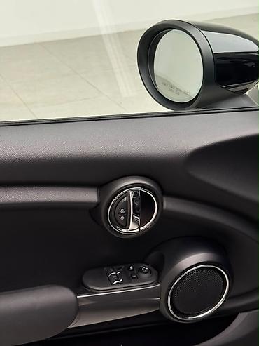 motu: Mini Cooper: 2021 г., 1.5 л, Автомат, Бензин, Хэтчбэк — 4