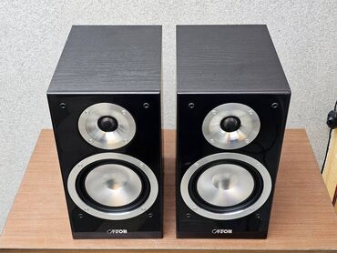 Zvučnici i stereo sistemi: Canton Chrono 502 – bookshelf hi‑fi zvučnici, Made in Germany. - — 6
