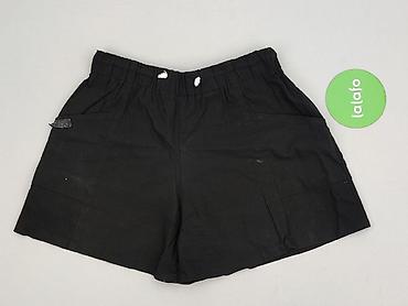 lidl joggery: Kenzo, Szorty damskie, rozmiar L — 2
