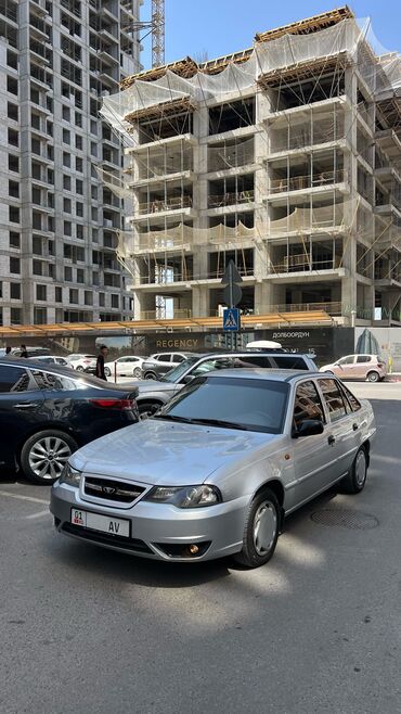 стеклоподъемник нексия 2: Daewoo Nexia: 2011 г., 1.5 л, Механика, Бензин, Седан