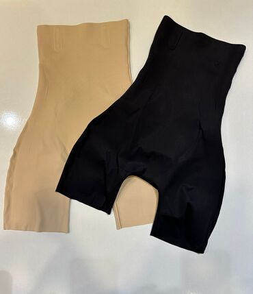 Toparlayıcı alt paltarı: Yüksək belli formalaşdırıcı şort – qarın, bel və omba nahiyəsini — 11