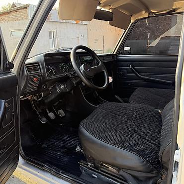 lada 2105: ВАЗ (ЛАДА) 2107: 2010 г., 1.6 л, Механика, Бензин, Седан — 7