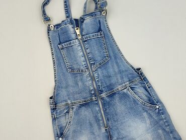 Fashion Jeans, Напівкомбінезони жіночі, розмір M