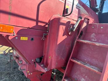 Кормоуборочные комбайны: Комбайн кормоуборочный самоходный кск-600 «палессе fs60» гидроход — 4