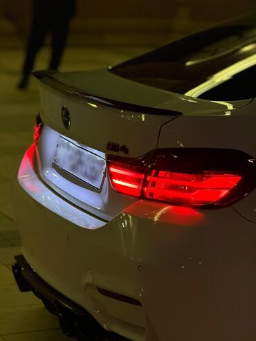 BMW: BMW 4 series: 2 l | 2015 il Kupe — 2