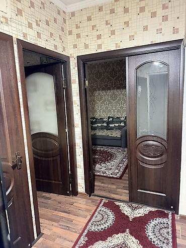 сдайю квартира: 2‑комнатная квартира с мебелью и техникой Планировка: - Просторная — 6