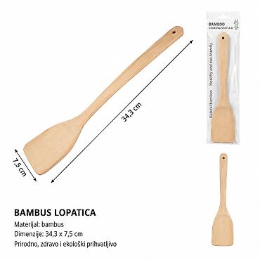 KMT Crni drška srednji lopatica 5404418 Praktična kuhinjska lopatica na lalafo.rs KMT Crni drška srednji lopatica 5404418 Praktična kuhinjska lopatica