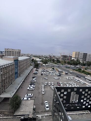горгаи: 2 комнаты, 71 м², Городское ГАИ 108 серия, 8 этаж, ПСО (под самоотделку) — 10