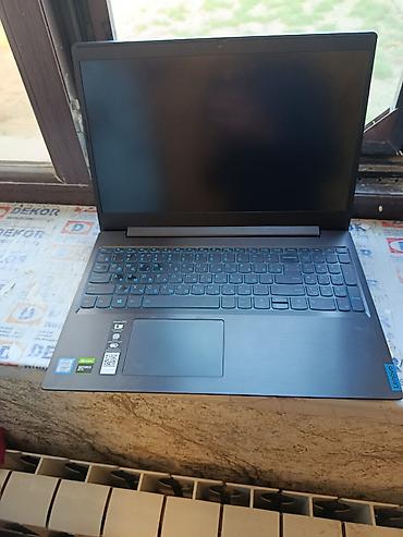 Lenovo Ideapad L340 noutbuku - Prosessor: Intel Core i7 (9-cu nəsil) lalafo.az -da Lenovo Ideapad L340 noutbuku - Prosessor: Intel Core i7 (9-cu nəsil)