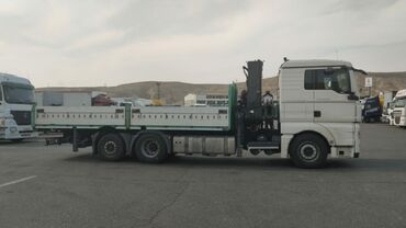 Manipulyatorlar: Gunluk,ayliq arendeya verilir.Kran hiab 330 du.Kranin yuk goturme — 8