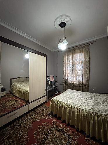 Продажа квартир: 3 комнаты, 63 м², Сталинка, 1 этаж, Косметический ремонт — 4