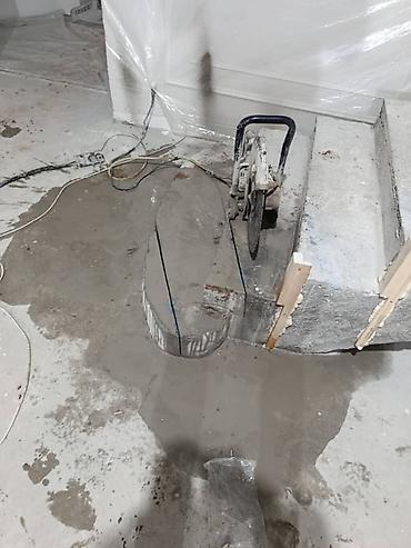 Резка: Резка, Алмазная резка — 8