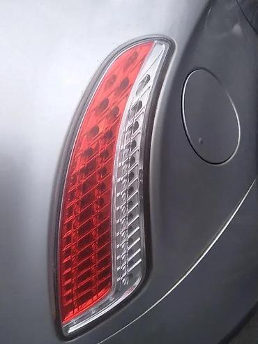 Auto delovi, gume i tjuning: Lancia delta kompletan auto u delovima kod boje 620/b. Lancia delta — 10