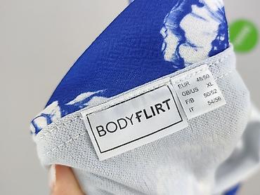szmizjerka: Bodyflirt, Sukienka damska, rozmiar XL — 4