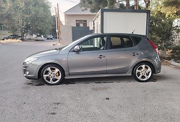 Avtomobil satışı: Hyundai i30: 1.4 l | 2011 il Hetçbek — 4