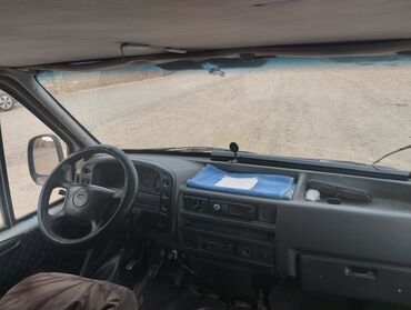 Ford: Ford Transit: 2.5 l | 1991 il 525500 km Mikroavtobus — 9