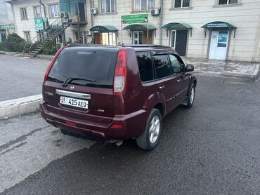 купить нива ск 5: Nissan X-Trail: 2002 г., 2 л, Механика, Газ, Кроссовер