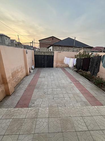 gence avtozavod evler: 4 otaqlı, 90 kv. m, Kredit yoxdur — 5