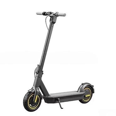 Elektrikli samokatlar: Elektrik skuter "Yonglite Max"Elektrik samokat Yonglite Max Yonglite — 1