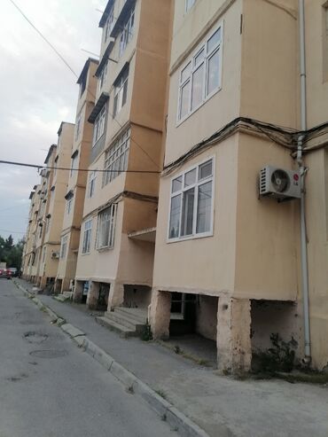 Köhnə tikili: Bakı, 2 otaqlı, Köhnə tikili, 42 kv. m