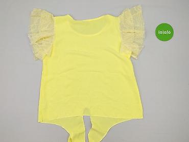 mango czat: Bluzka damska, rozmiar M — 3