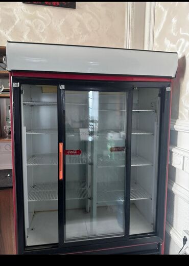 xarab soyuducular: 💫Ruhan 
Magaza ucun vitrin soyuducu 
800 azn 
Tam işlek 
Unv Badamdar