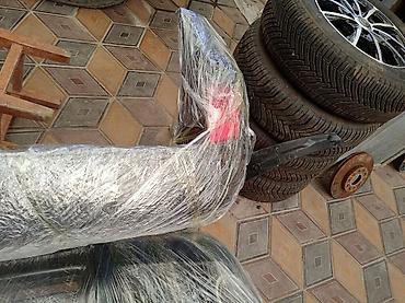 Бампер и комплектующие: Лексус 570 бампер фары зад стоп — 15