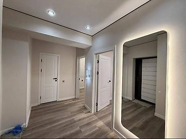 Продажа квартир: 1 комната, 41 м², Элитка, 10 этаж, Евроремонт — 6