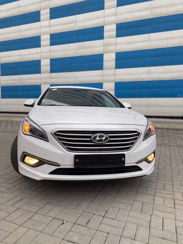 хонда аккорд обмен: Hyundai Sonata: 2 л, Автомат, Газ, Седан