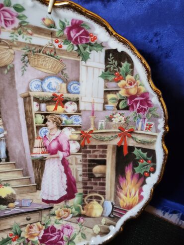 Ostali kućni dekor: Ukras za zid, bоја - Šareno, Novo — 5