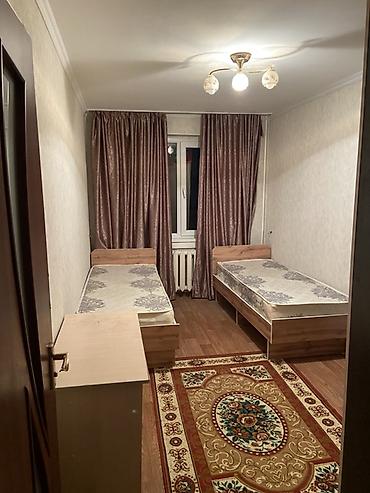 Долгосрочная аренда квартир: 2 комнаты — 4