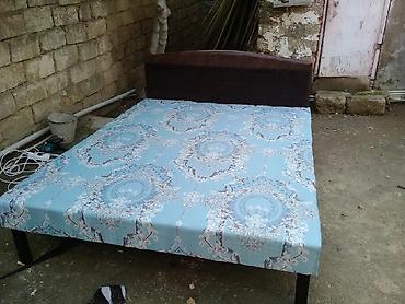 Çarpayılar: Yeni, İkinəfərlik çarpayı — 3