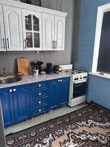Продаётся 1-комнатная квартира, 36 м² — с. Берлик, Аламудунский район at lalafo.kg Продаётся 1-комнатная квартира, 36 м² — с. Берлик, Аламудунский район