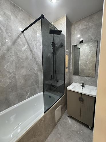 Продажа квартир: 3 комнаты, 97 м², Дизайнерский ремонт — 6