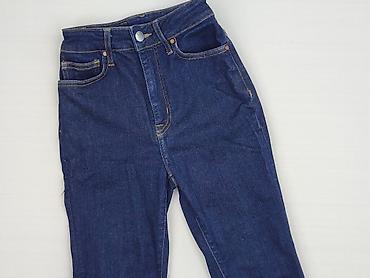 jeans 513 levis: Jeansy damskie, rozmiar XS — 1
