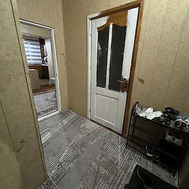 Батирлерди ижарага берүү: 2 бөлмө, Менчик ээси, Жаныбарлары жок, 1 жылдан баштап, Толугу менен эмереги бар — 1