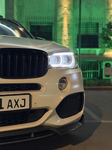 бмв х5 машина: BMW Х5 F15 30d М пакет с завода 2018 года ( Кореец ) Родной окрас ( — 8