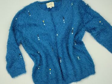 Swetry: Sweter damski, Papaya, rozmiar L