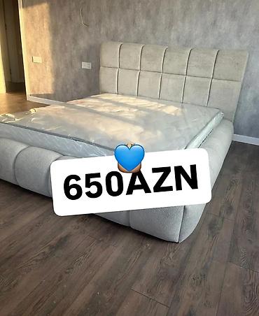 Yeni, İkinəfərlik çarpayı lalafo.az -da Yeni, İkinəfərlik çarpayı