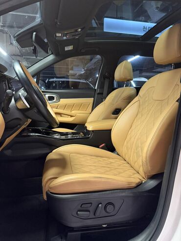 Kia: Kia Sorento: 2020 г., 2.2 л, Дизель — 13