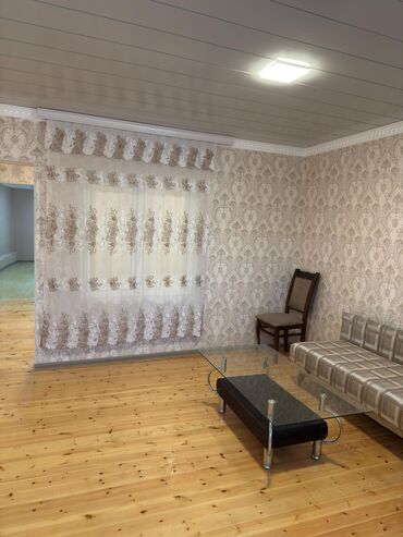 bineqedi rayonu resulzade qesebesi: 3 комнаты, 75 м², Нет кредита, Свежий ремонт