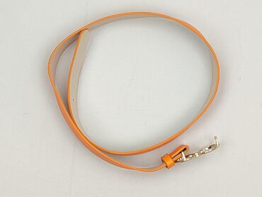 czapka ralph lauren damska z misiem: Belt, Female, condition - Perfect